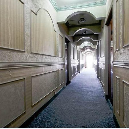 Geoje Tourist Hotel Dış mekan fotoğraf