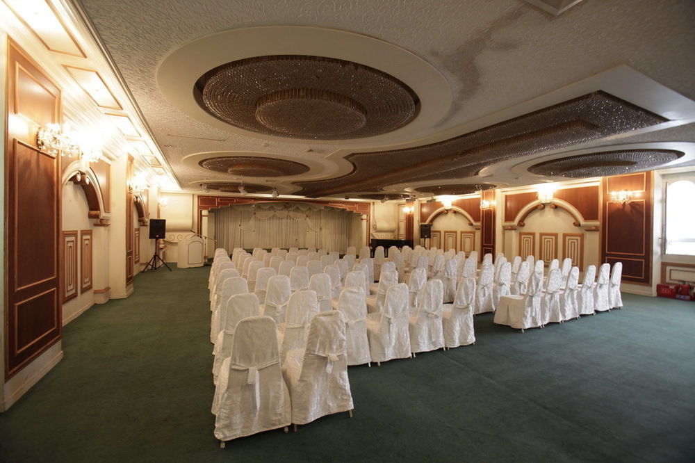 Geoje Tourist Hotel Dış mekan fotoğraf